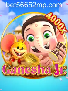 GaneshaJr